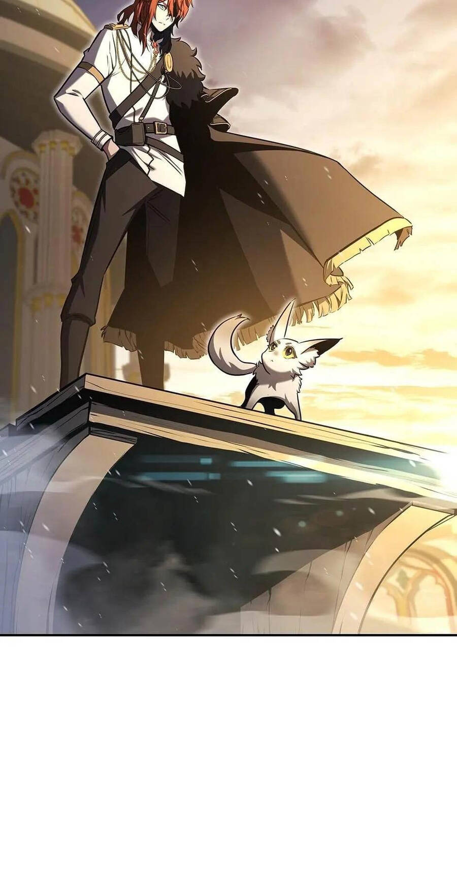 Ánh Sáng Cuối Con Đường Chap 186.5 - Next Chap 187.5