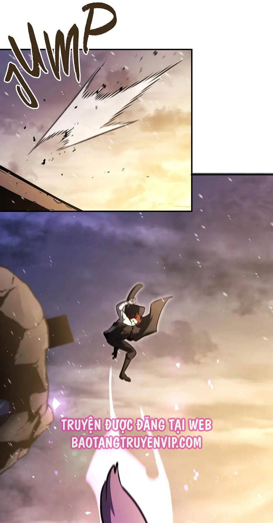 Ánh Sáng Cuối Con Đường Chap 186.5 - Next Chap 187.5