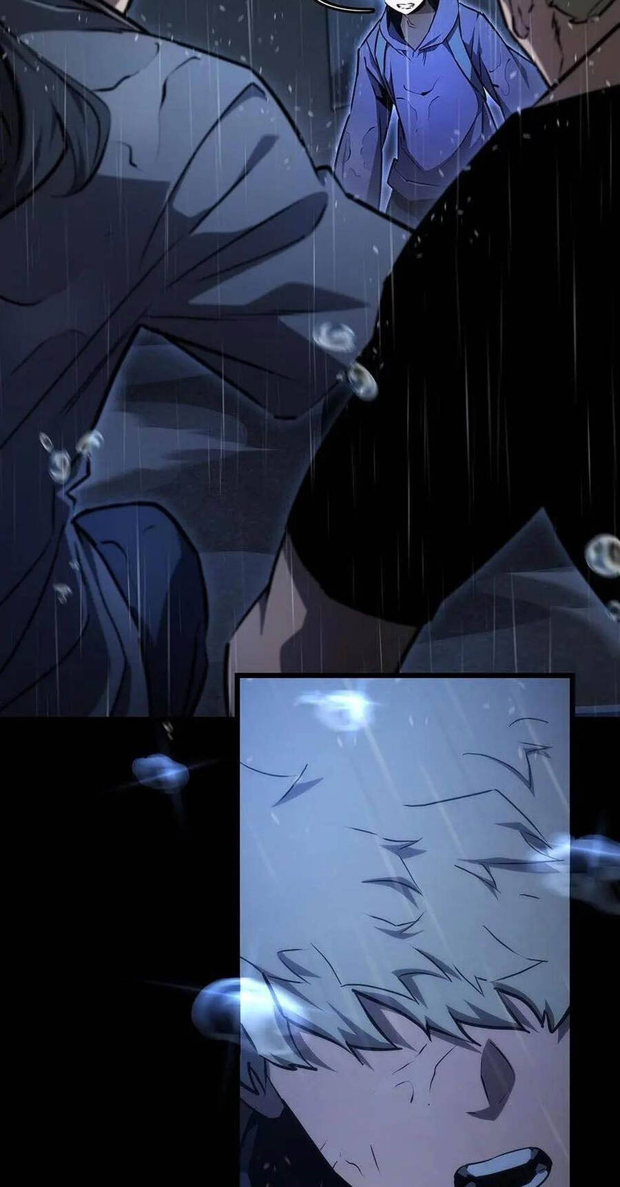 Ánh Sáng Cuối Con Đường Chap 186.5 - Next Chap 187.5