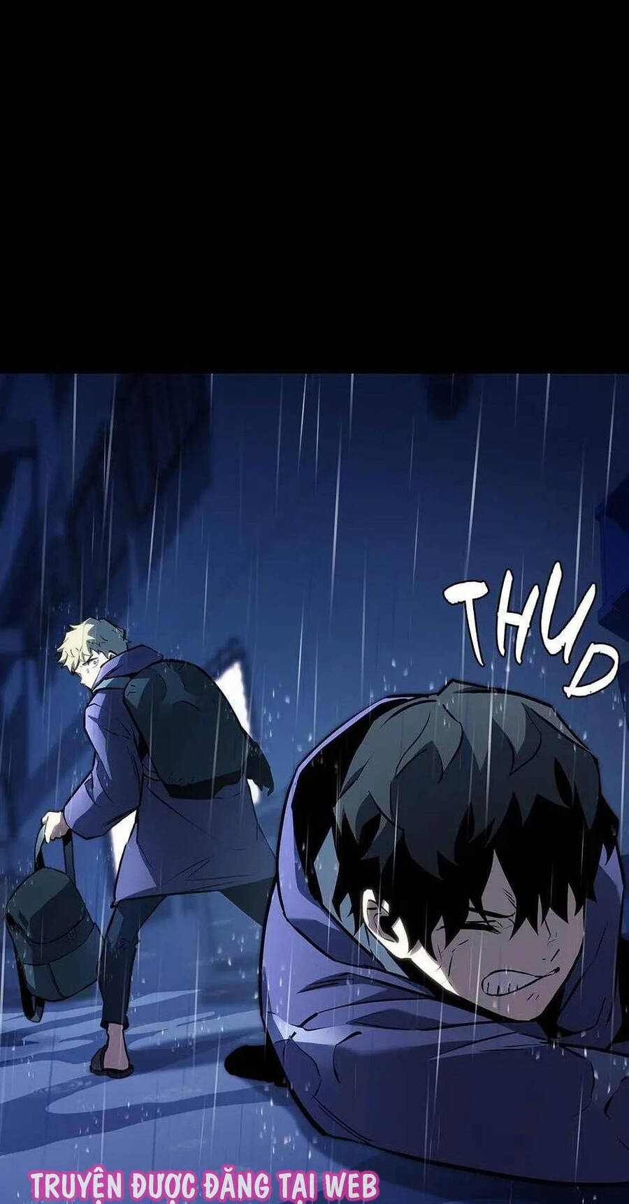 Ánh Sáng Cuối Con Đường Chap 186.5 - Next Chap 187.5