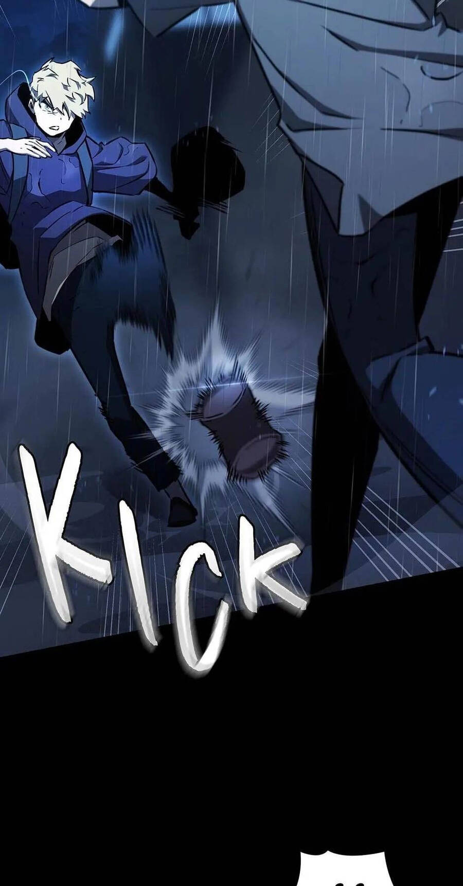 Ánh Sáng Cuối Con Đường Chap 186.5 - Next Chap 187.5