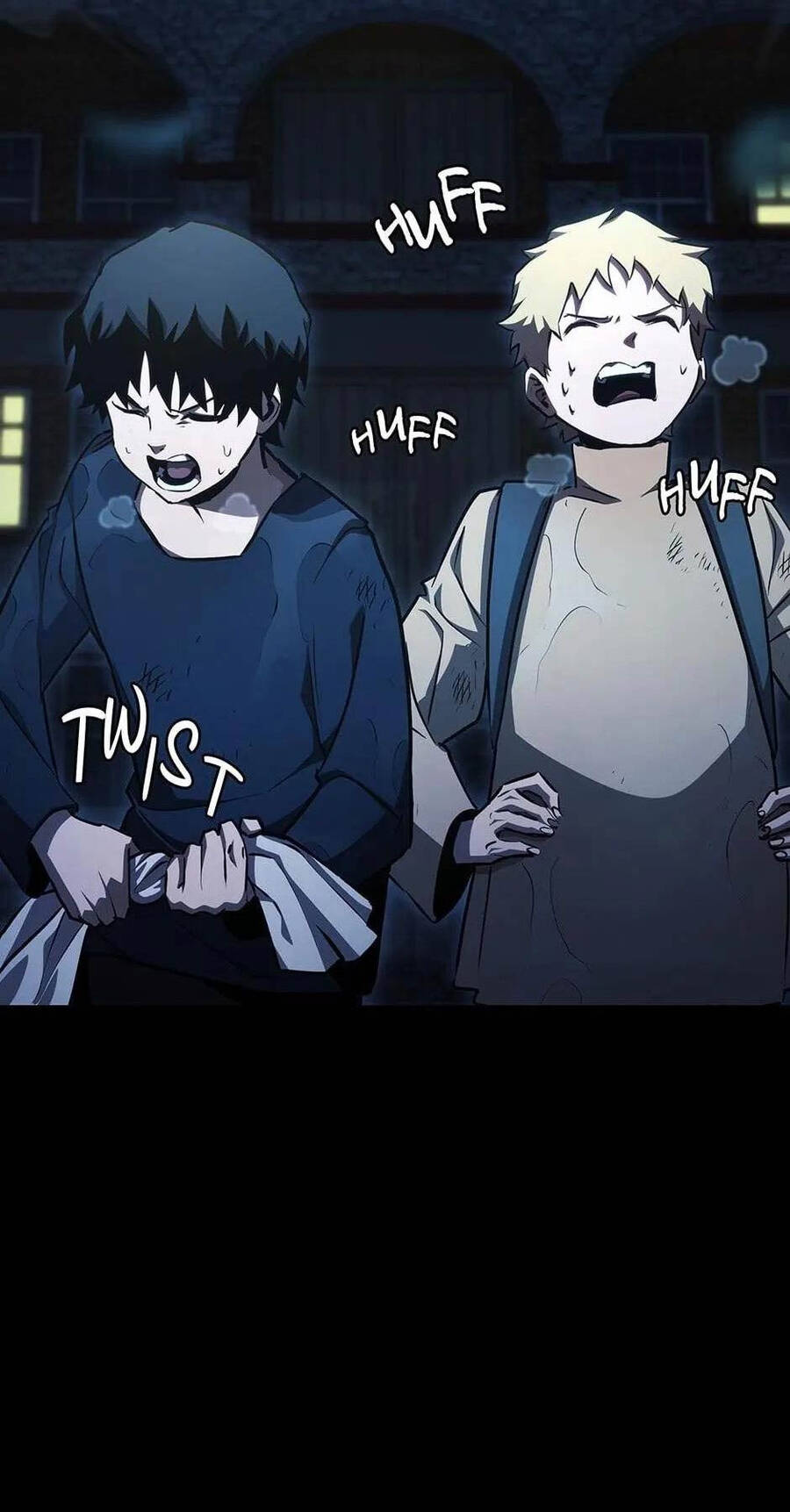 Ánh Sáng Cuối Con Đường Chap 186.5 - Next Chap 187.5