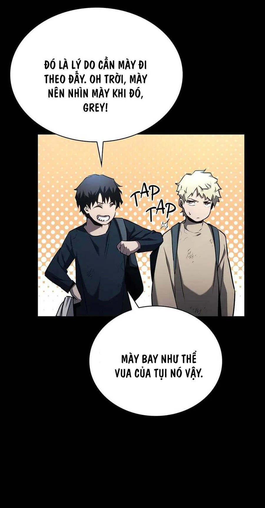 Ánh Sáng Cuối Con Đường Chap 186.5 - Next Chap 187.5