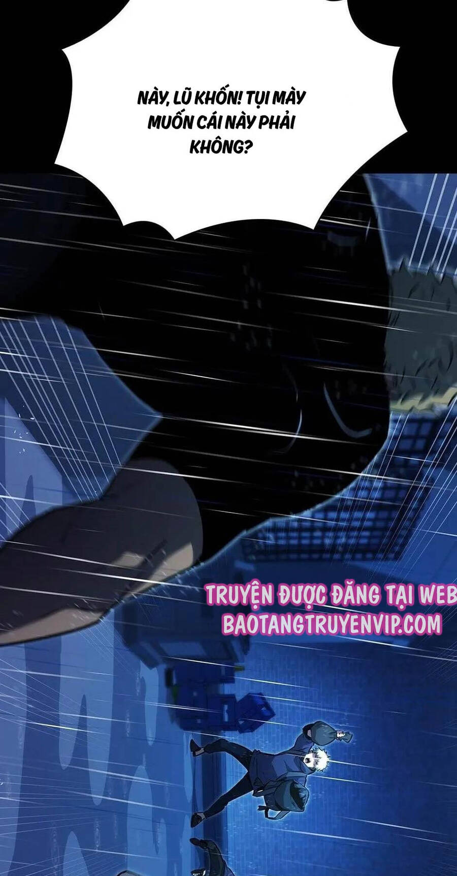 Ánh Sáng Cuối Con Đường Chap 186.5 - Next Chap 187.5