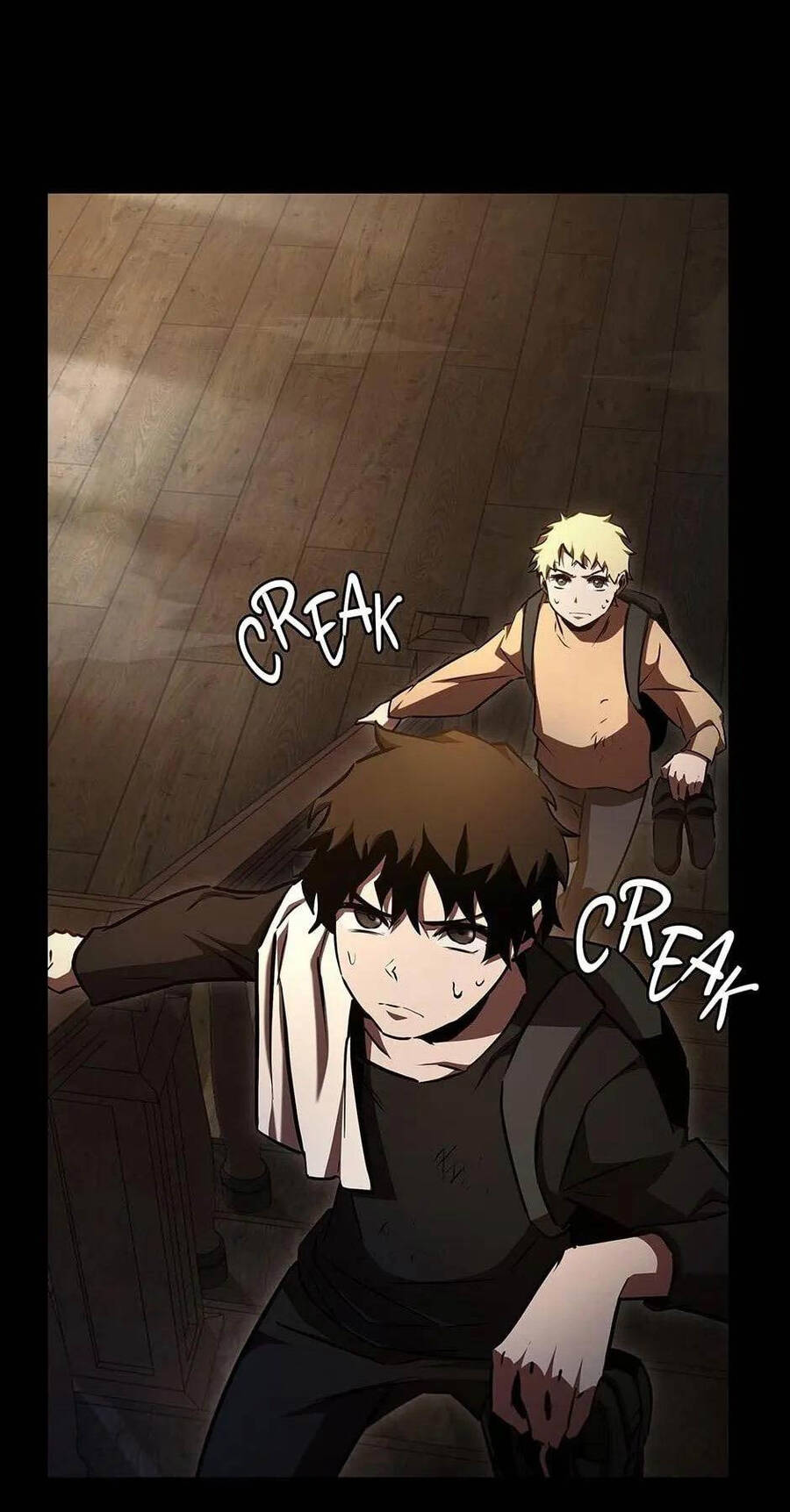 Ánh Sáng Cuối Con Đường Chap 186.5 - Next Chap 187.5