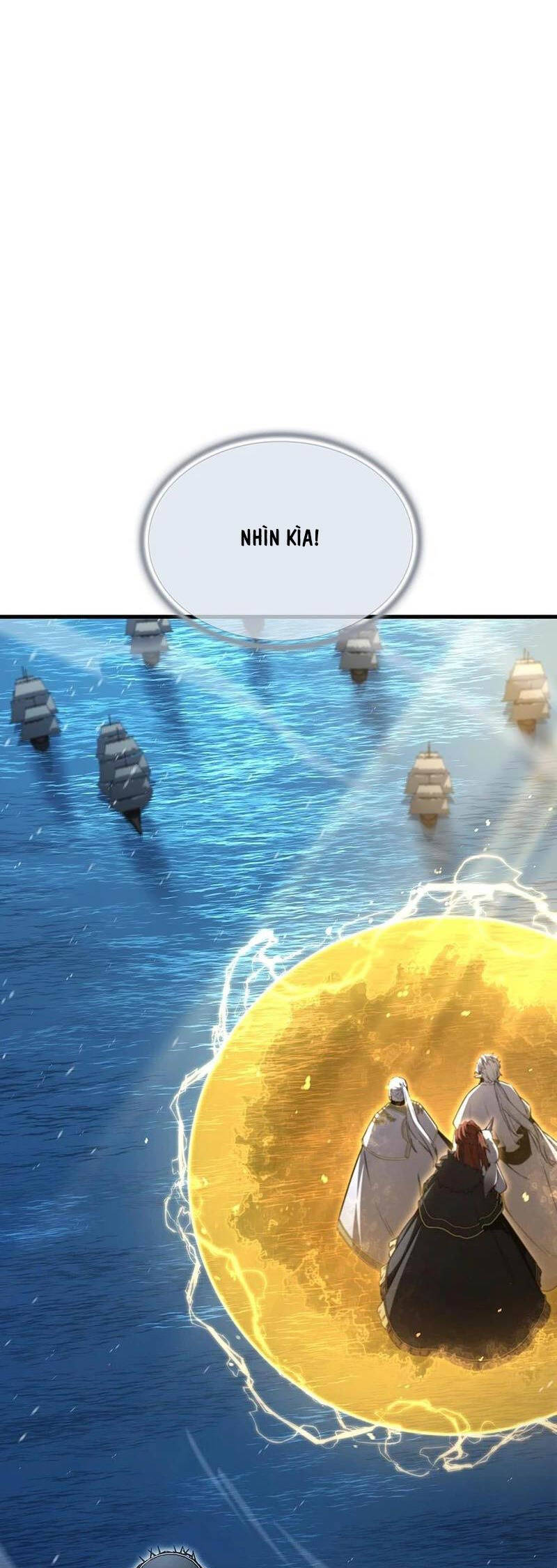 Ánh Sáng Cuối Con Đường Chap 187 - Next Chap 188