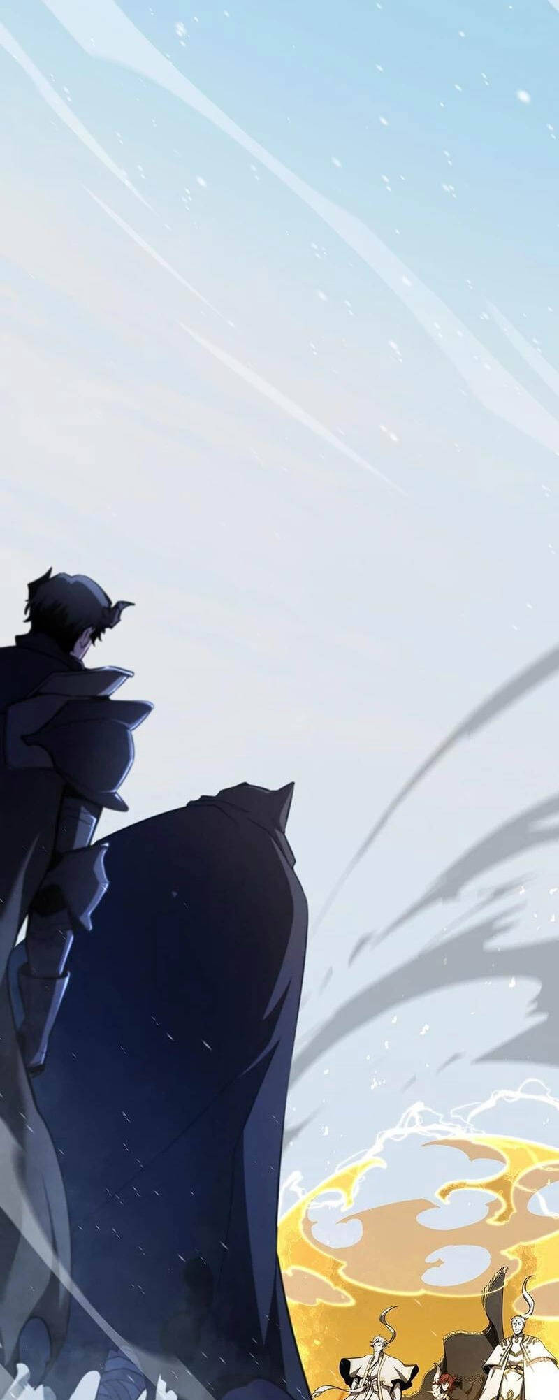 Ánh Sáng Cuối Con Đường Chap 187 - Next Chap 188