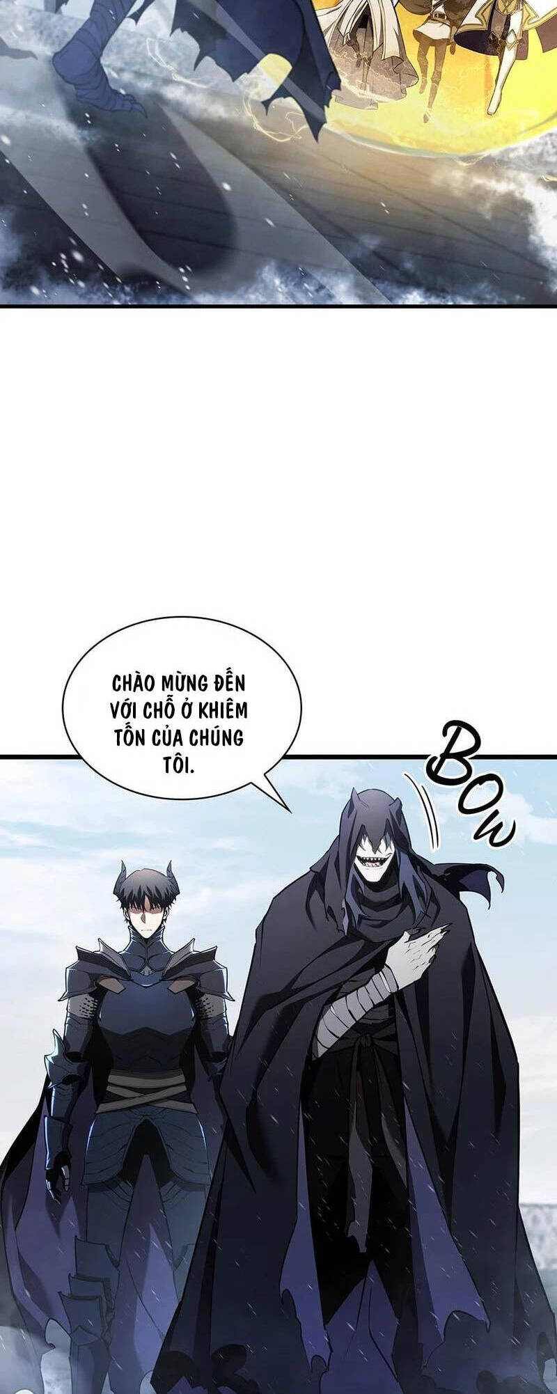 Ánh Sáng Cuối Con Đường Chap 187 - Next Chap 188