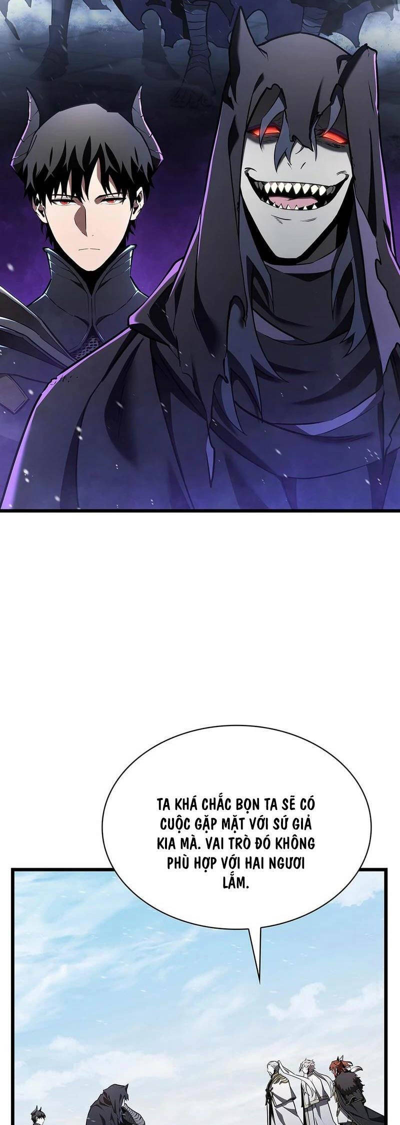 Ánh Sáng Cuối Con Đường Chap 187 - Next Chap 188