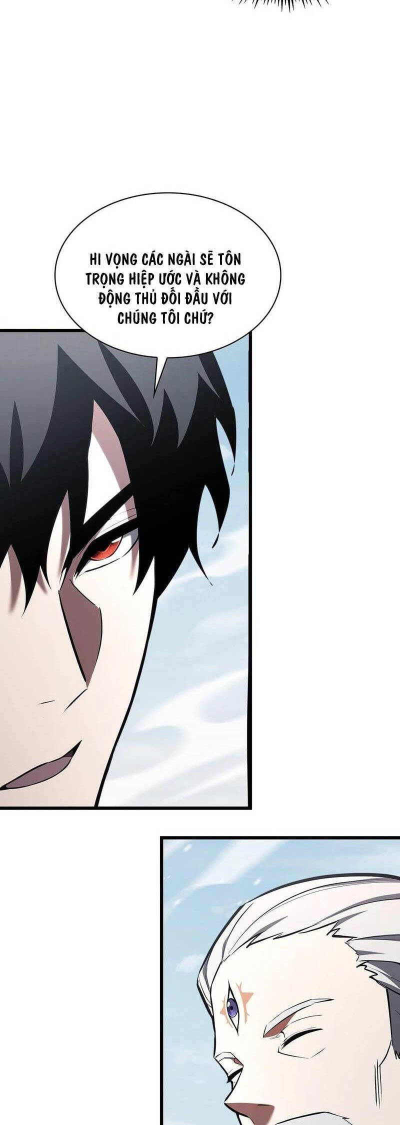 Ánh Sáng Cuối Con Đường Chap 187 - Next Chap 188