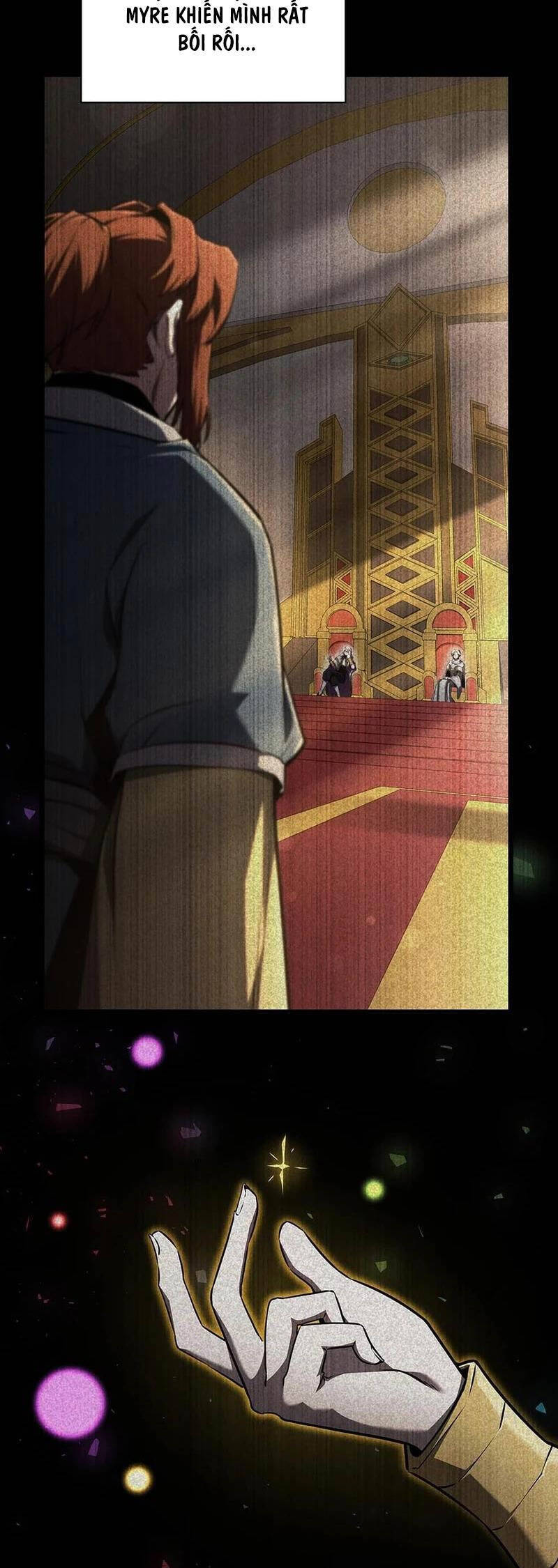 Ánh Sáng Cuối Con Đường Chap 187 - Next Chap 188