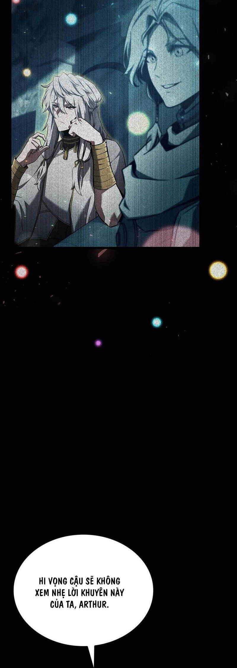 Ánh Sáng Cuối Con Đường Chap 187 - Next Chap 188