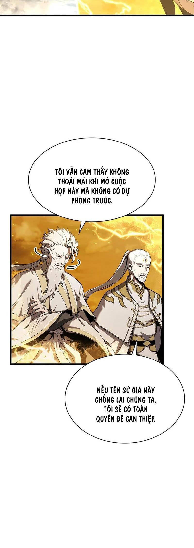 Ánh Sáng Cuối Con Đường Chap 187 - Next Chap 188