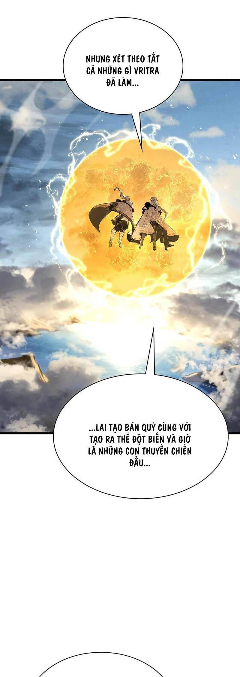 Ánh Sáng Cuối Con Đường Chap 187 - Next Chap 188