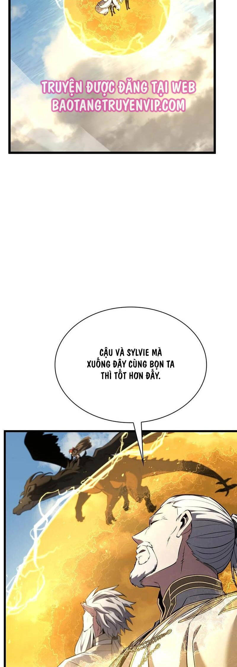 Ánh Sáng Cuối Con Đường Chap 187 - Next Chap 188