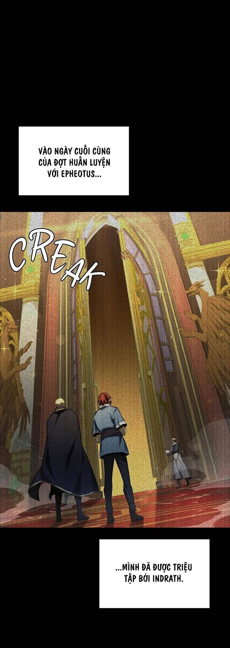 Ánh Sáng Cuối Con Đường Chap 187 - Next Chap 188