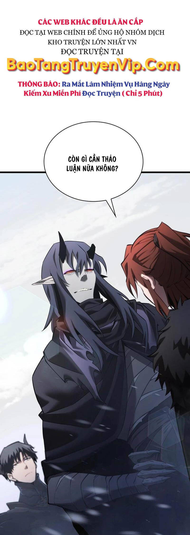 Ánh Sáng Cuối Con Đường Chap 187 - Next Chap 188