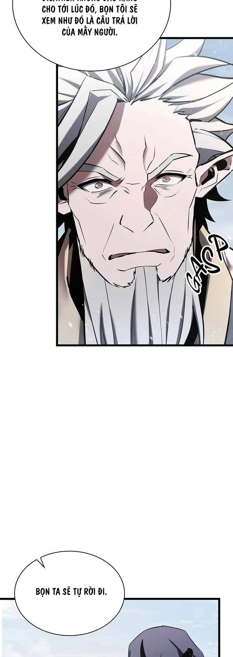 Ánh Sáng Cuối Con Đường Chap 187 - Next Chap 188