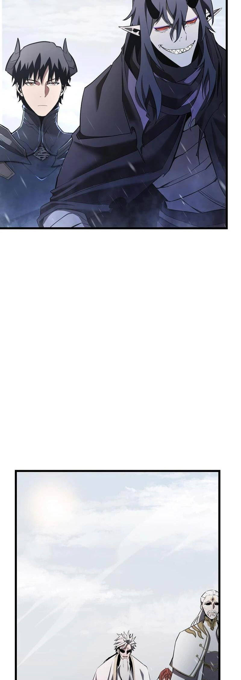 Ánh Sáng Cuối Con Đường Chap 187 - Next Chap 188