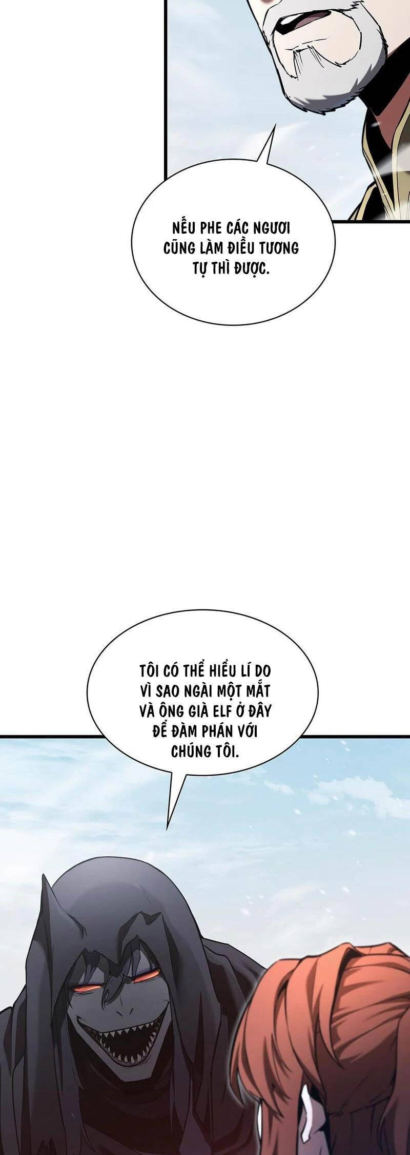 Ánh Sáng Cuối Con Đường Chap 187 - Next Chap 188