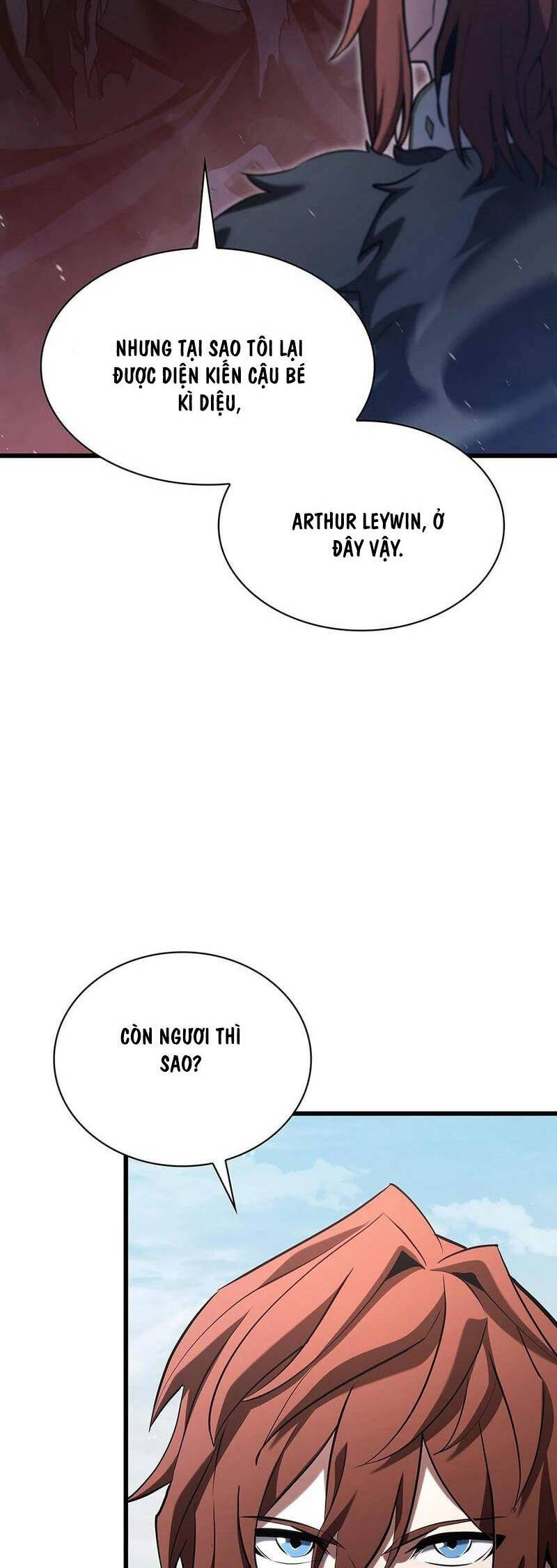 Ánh Sáng Cuối Con Đường Chap 187 - Next Chap 188