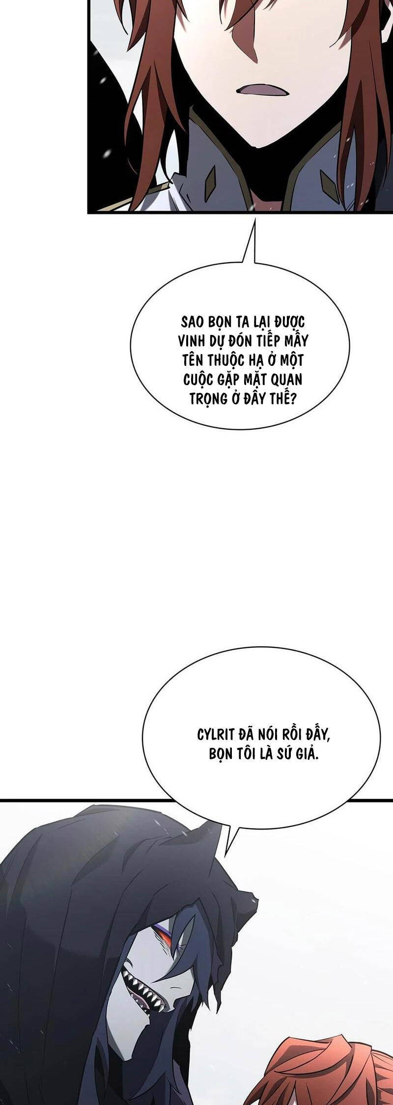 Ánh Sáng Cuối Con Đường Chap 187 - Next Chap 188