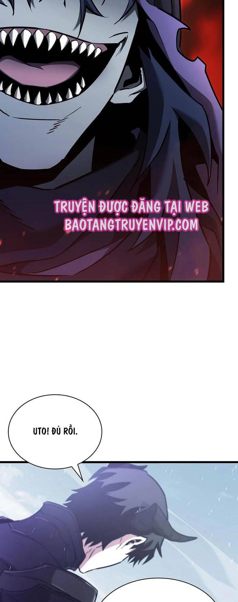 Ánh Sáng Cuối Con Đường Chap 187 - Next Chap 188