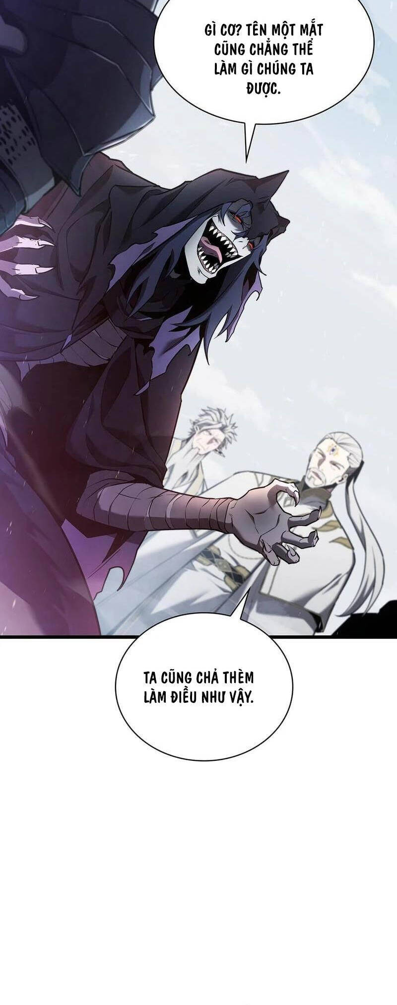 Ánh Sáng Cuối Con Đường Chap 187 - Next Chap 188