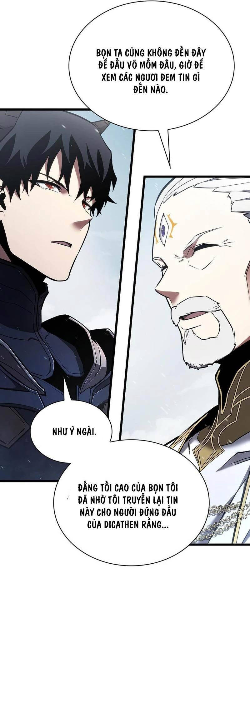 Ánh Sáng Cuối Con Đường Chap 187 - Next Chap 188