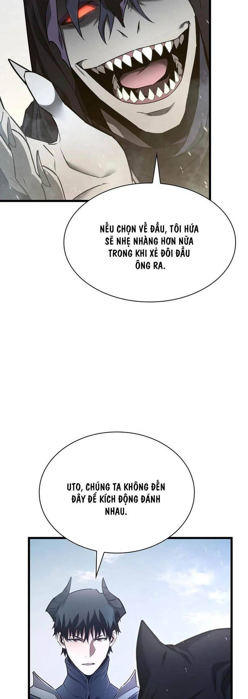 Ánh Sáng Cuối Con Đường Chap 187 - Next Chap 188