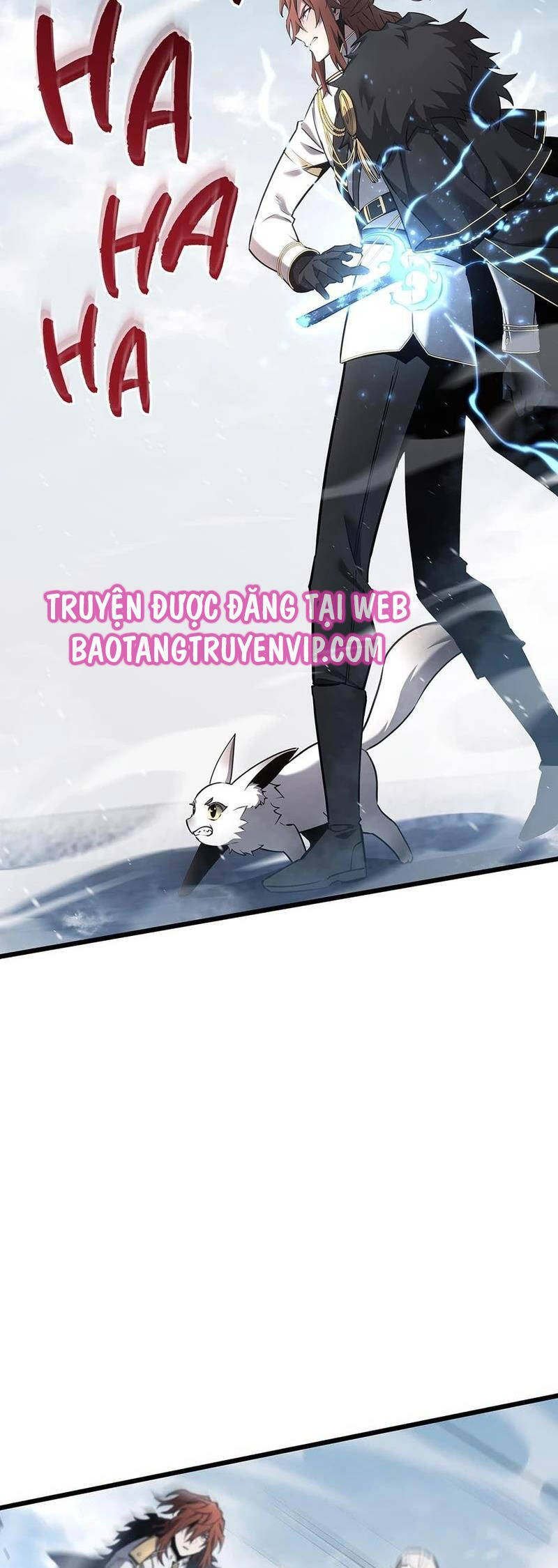 Ánh Sáng Cuối Con Đường Chap 187 - Next Chap 188