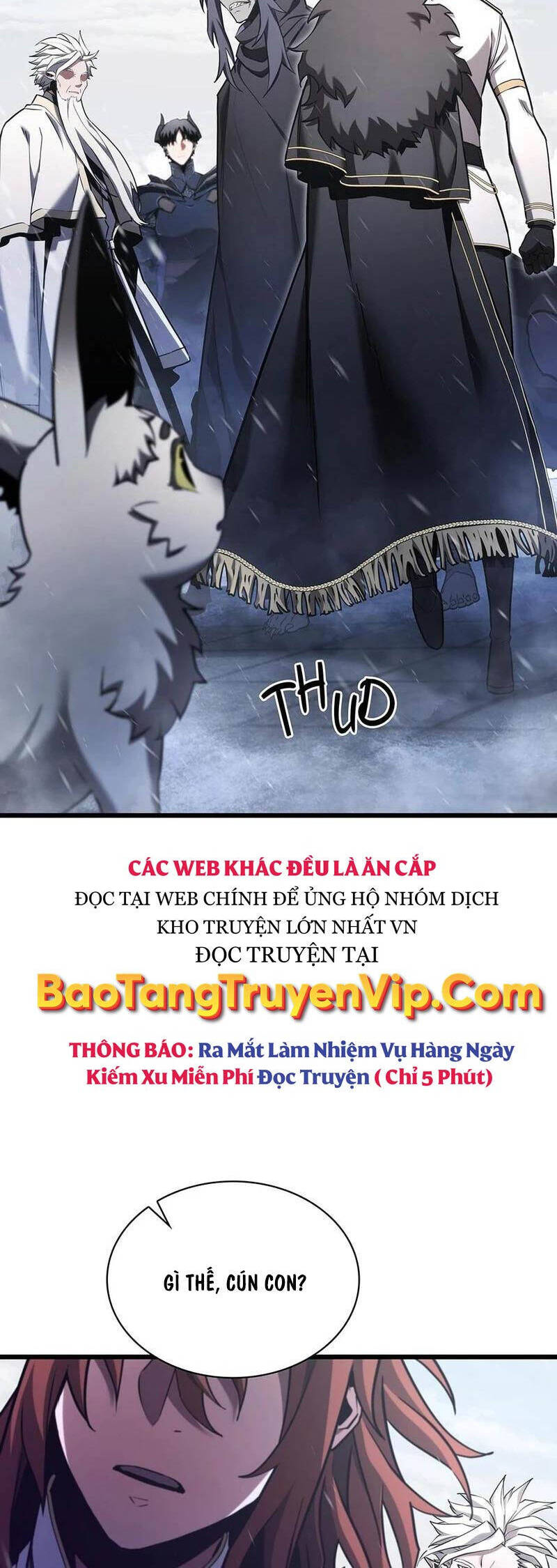 Ánh Sáng Cuối Con Đường Chap 187 - Next Chap 188