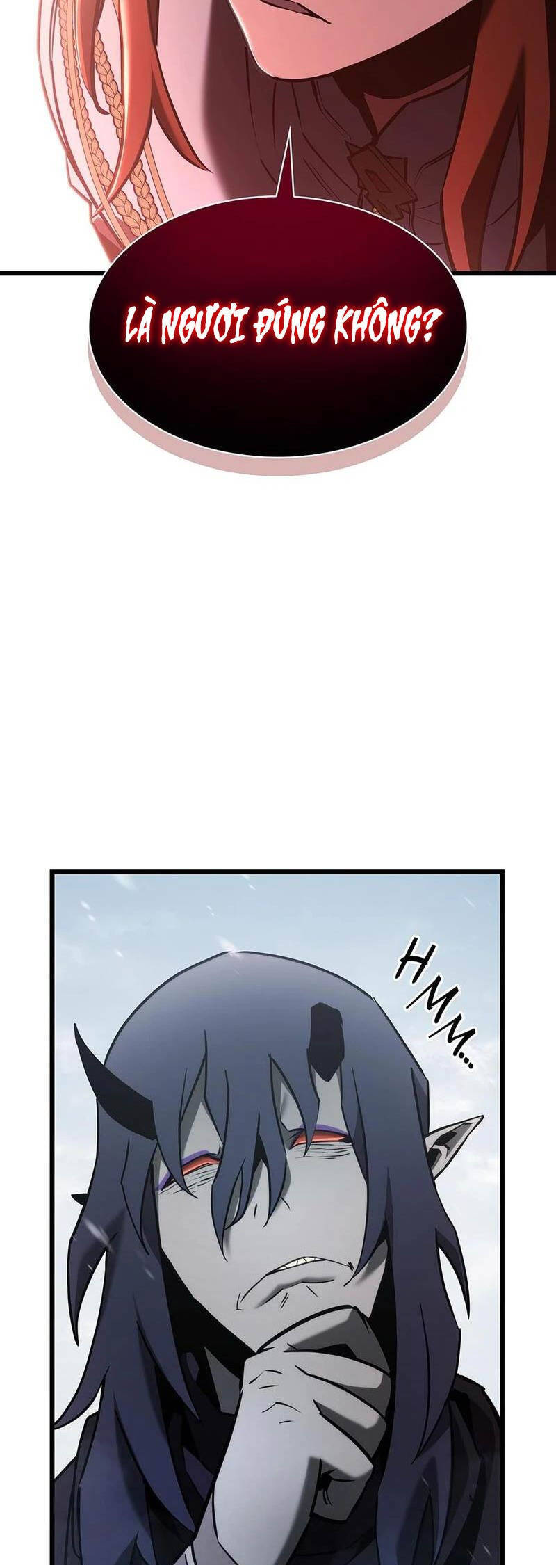 Ánh Sáng Cuối Con Đường Chap 187 - Next Chap 188