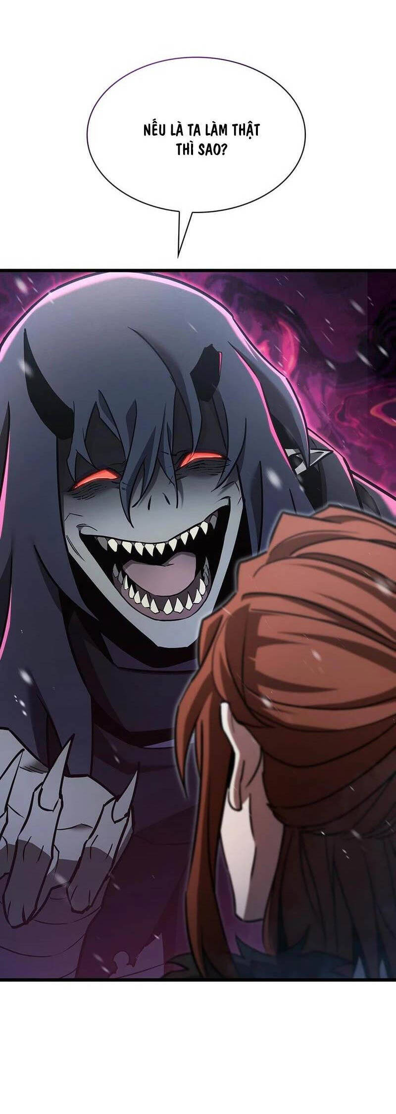 Ánh Sáng Cuối Con Đường Chap 187 - Next Chap 188