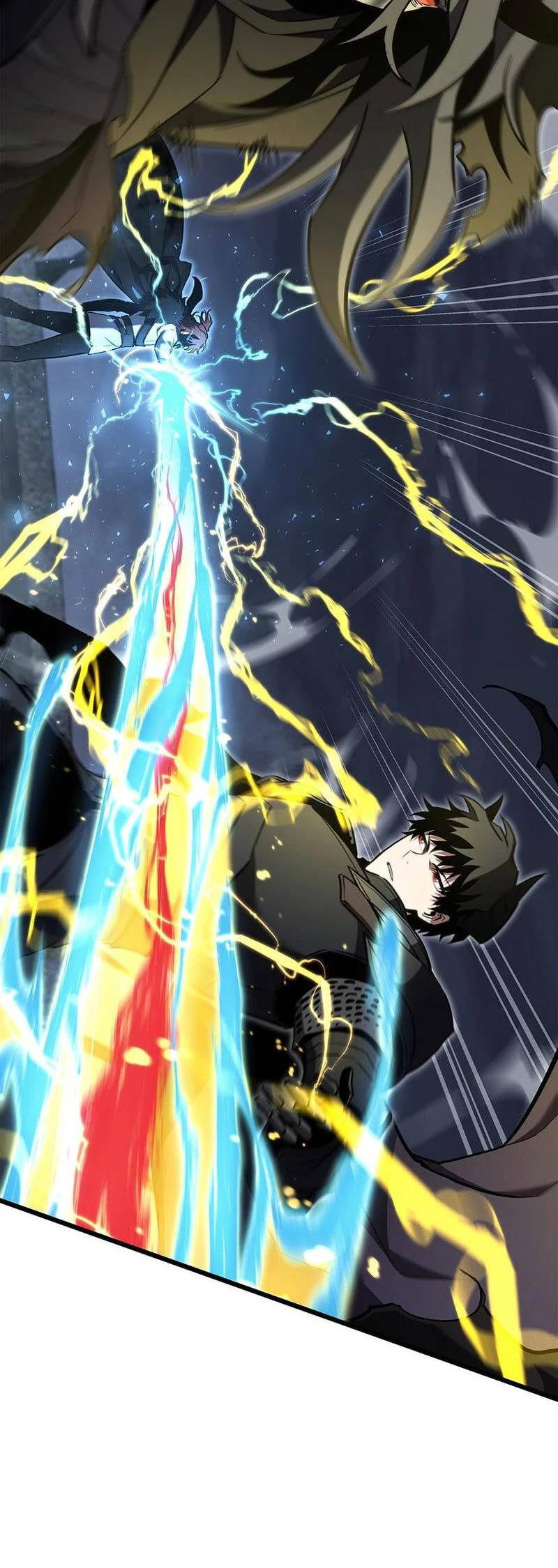 Ánh Sáng Cuối Con Đường Chap 187 - Next Chap 188