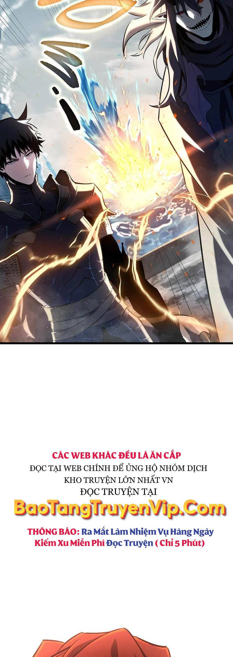 Ánh Sáng Cuối Con Đường Chap 187 - Next Chap 188