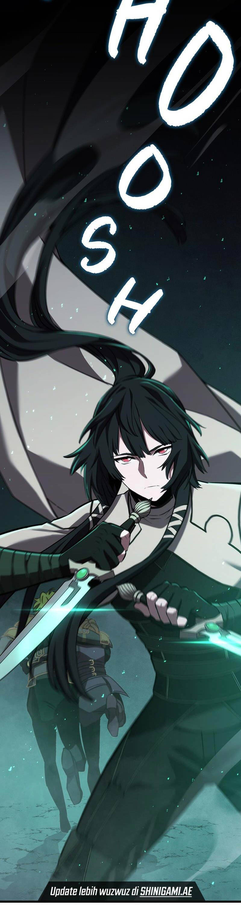 Ánh Sáng Cuối Con Đường Chap 188 - Next Chap 189