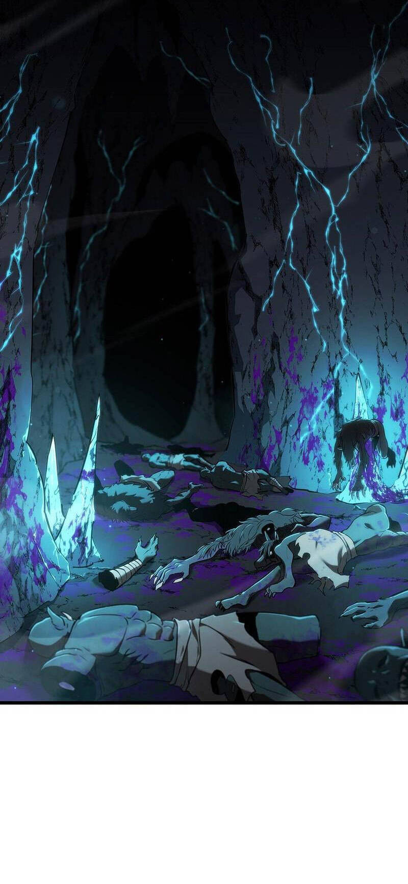 Ánh Sáng Cuối Con Đường Chap 188 - Next Chap 189