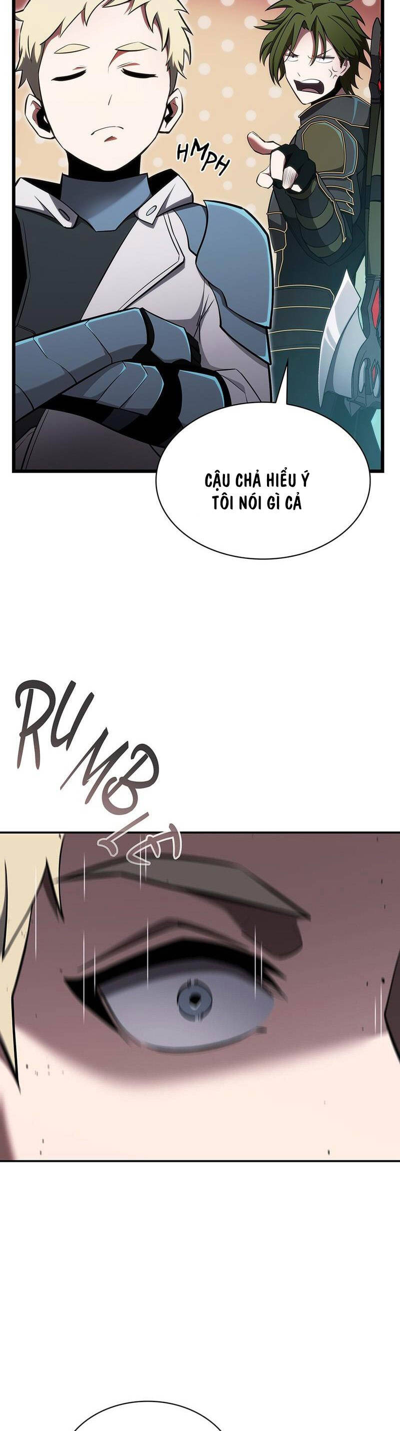 Ánh Sáng Cuối Con Đường Chap 188 - Next Chap 189