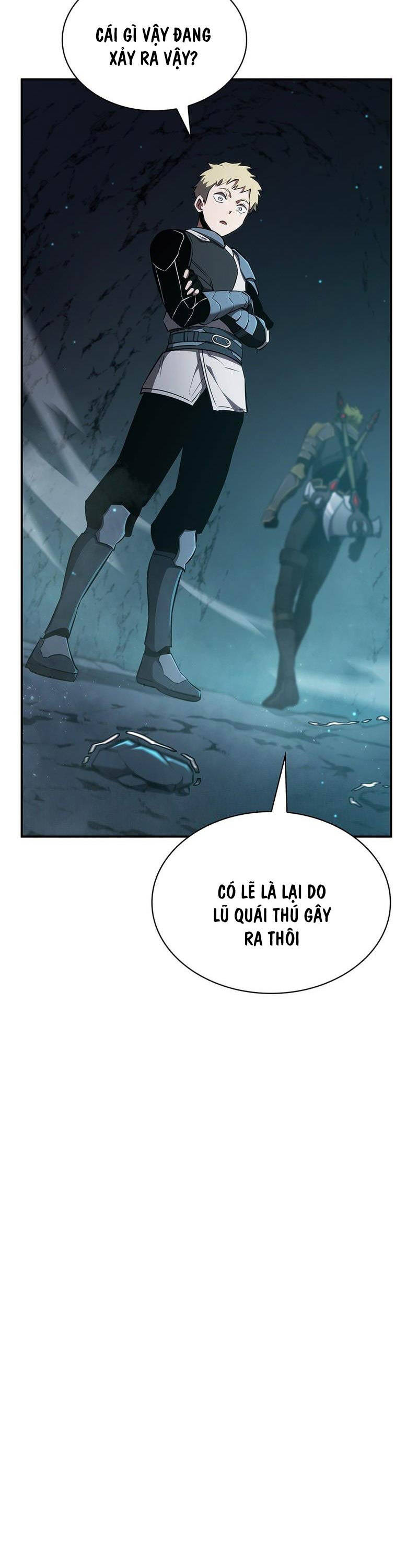 Ánh Sáng Cuối Con Đường Chap 188 - Next Chap 189