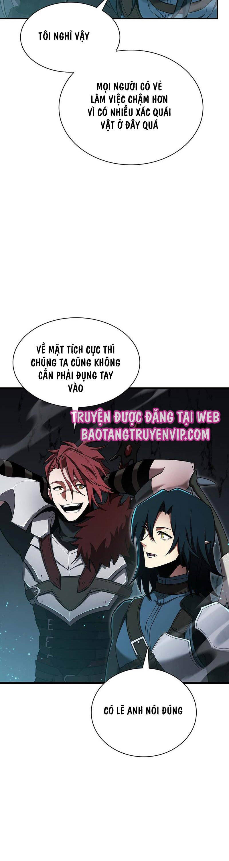 Ánh Sáng Cuối Con Đường Chap 188 - Next Chap 189