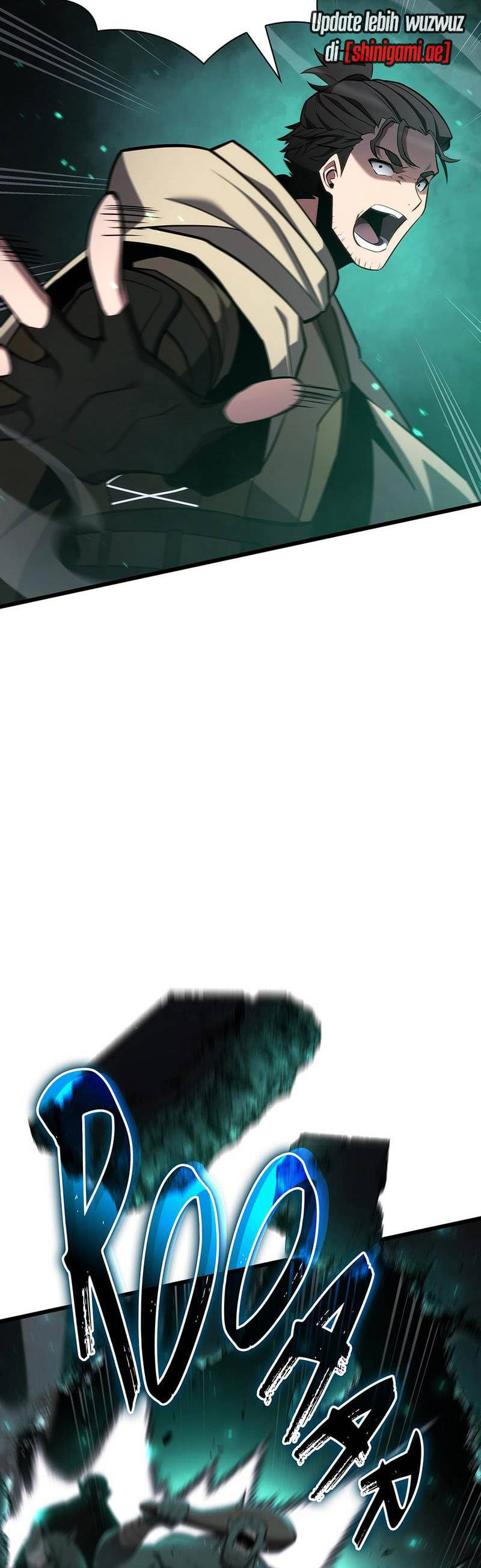 Ánh Sáng Cuối Con Đường Chap 188 - Next Chap 189