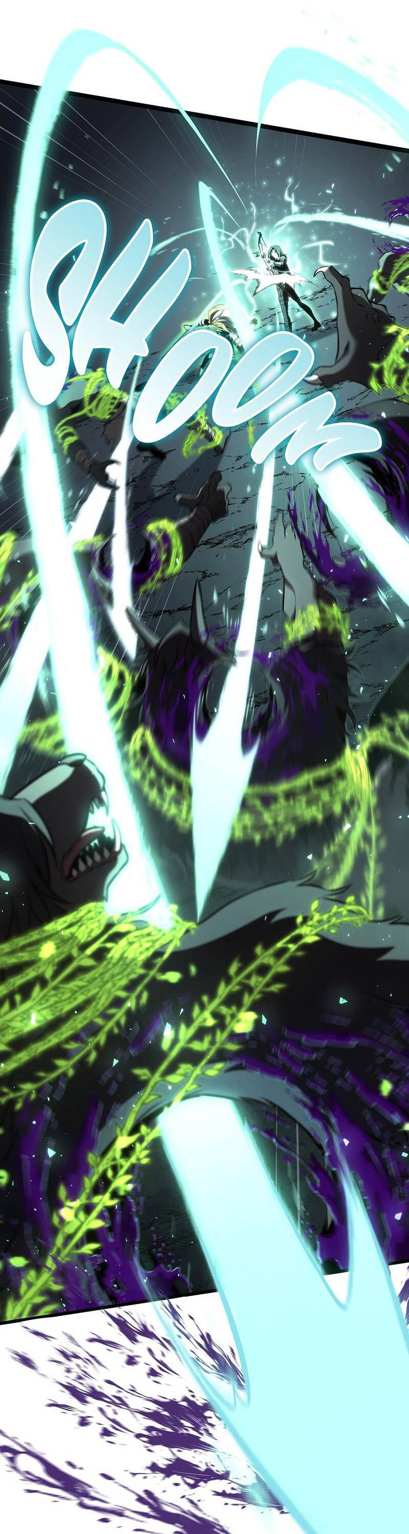 Ánh Sáng Cuối Con Đường Chap 188 - Next Chap 189