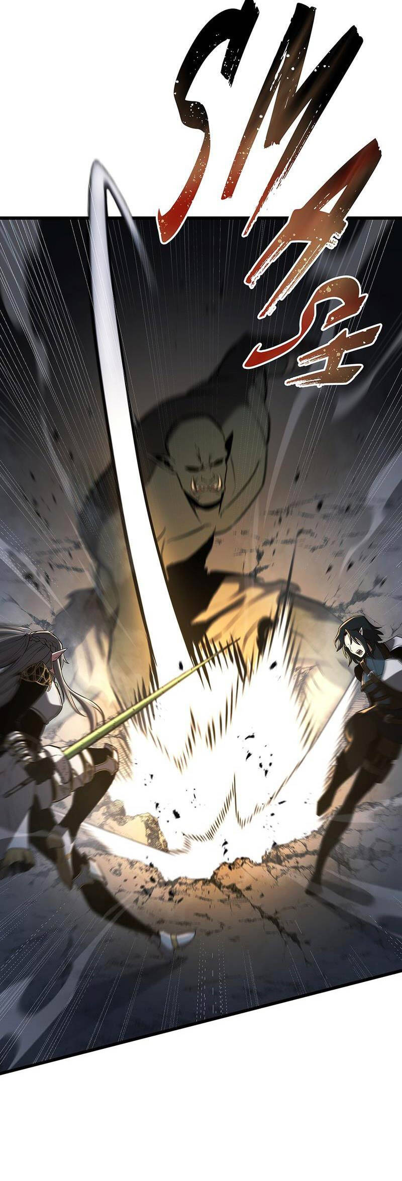 Ánh Sáng Cuối Con Đường Chap 188 - Next Chap 189