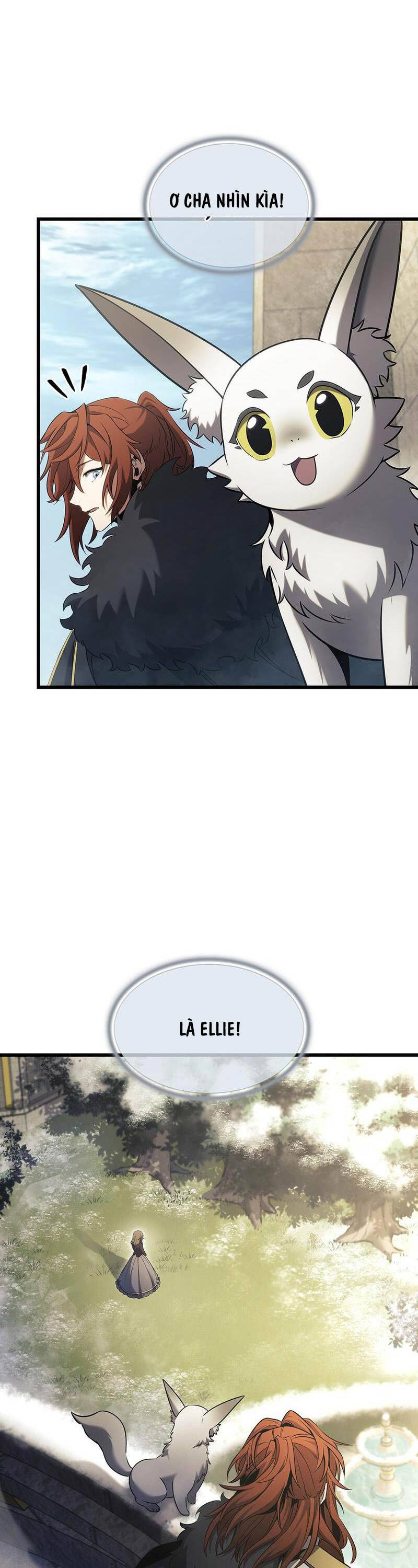 Ánh Sáng Cuối Con Đường Chap 188 - Next Chap 189