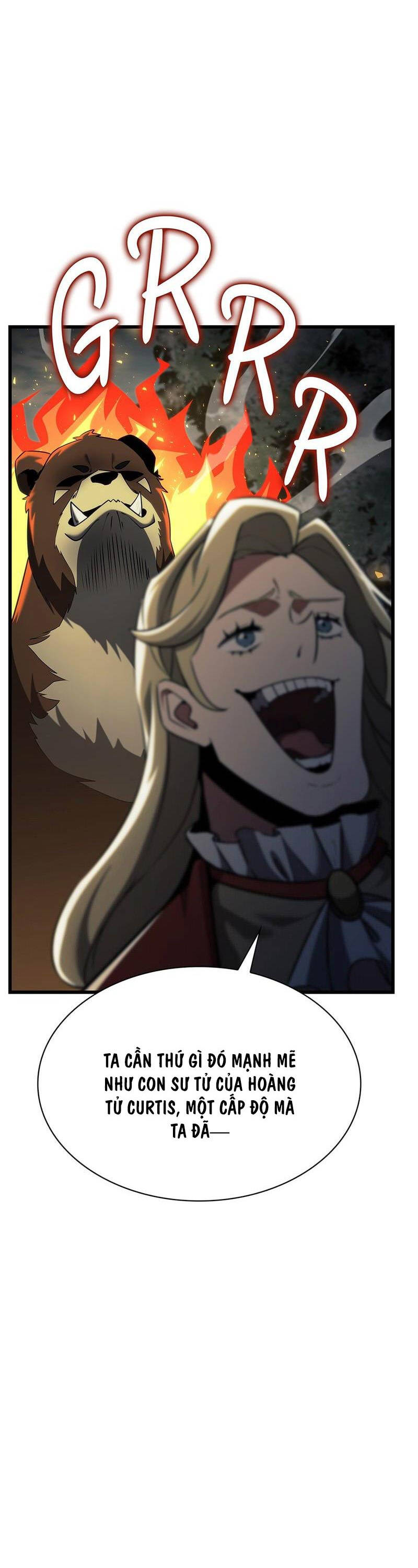 Ánh Sáng Cuối Con Đường Chap 188 - Next Chap 189