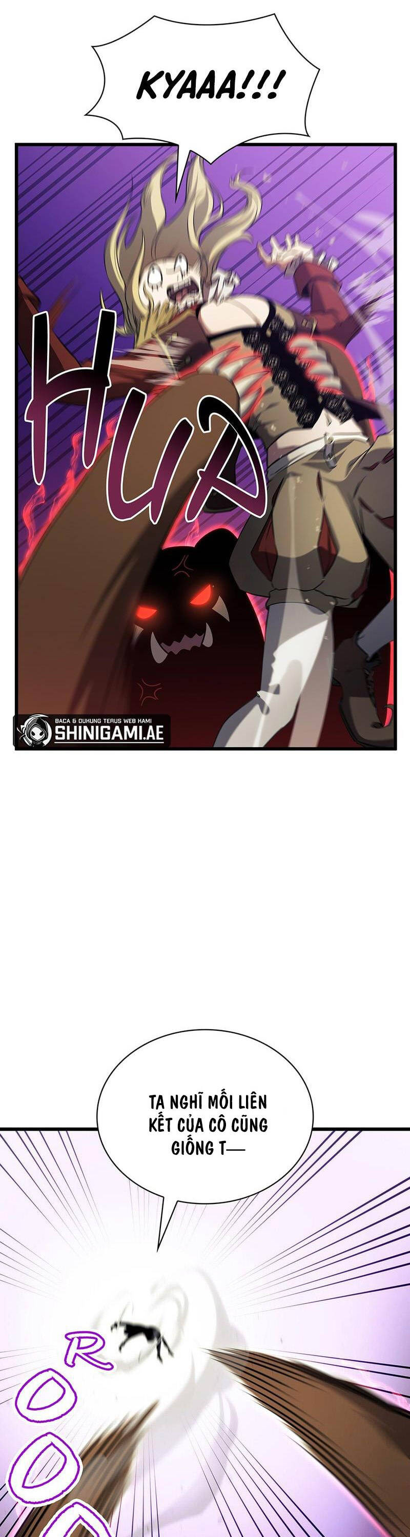 Ánh Sáng Cuối Con Đường Chap 188 - Next Chap 189