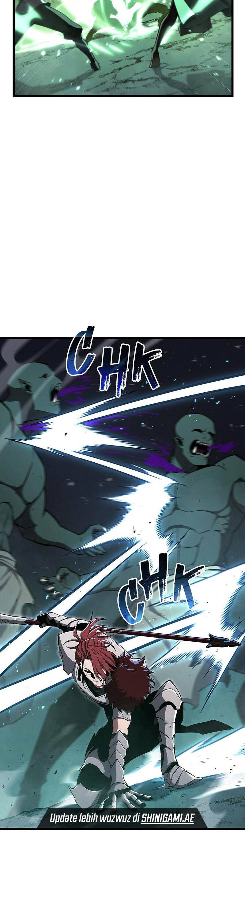 Ánh Sáng Cuối Con Đường Chap 188 - Next Chap 189