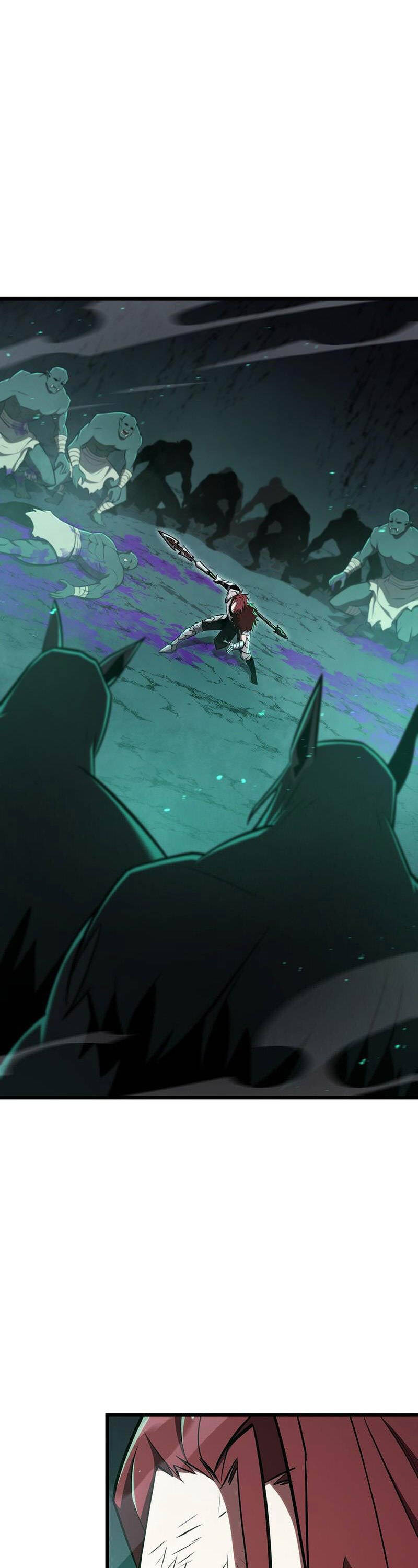 Ánh Sáng Cuối Con Đường Chap 188 - Next Chap 189