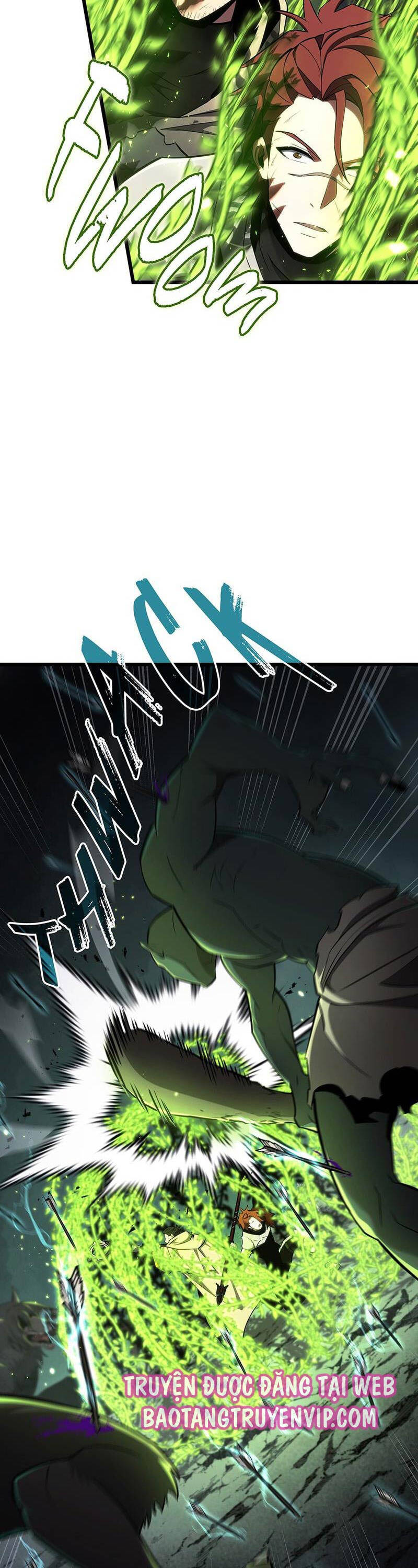 Ánh Sáng Cuối Con Đường Chap 188 - Next Chap 189